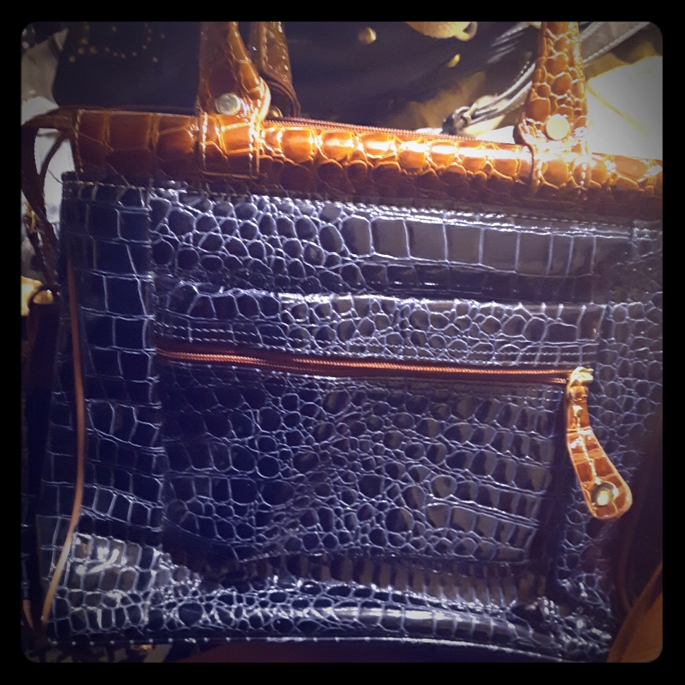 Samantha Brown handbag